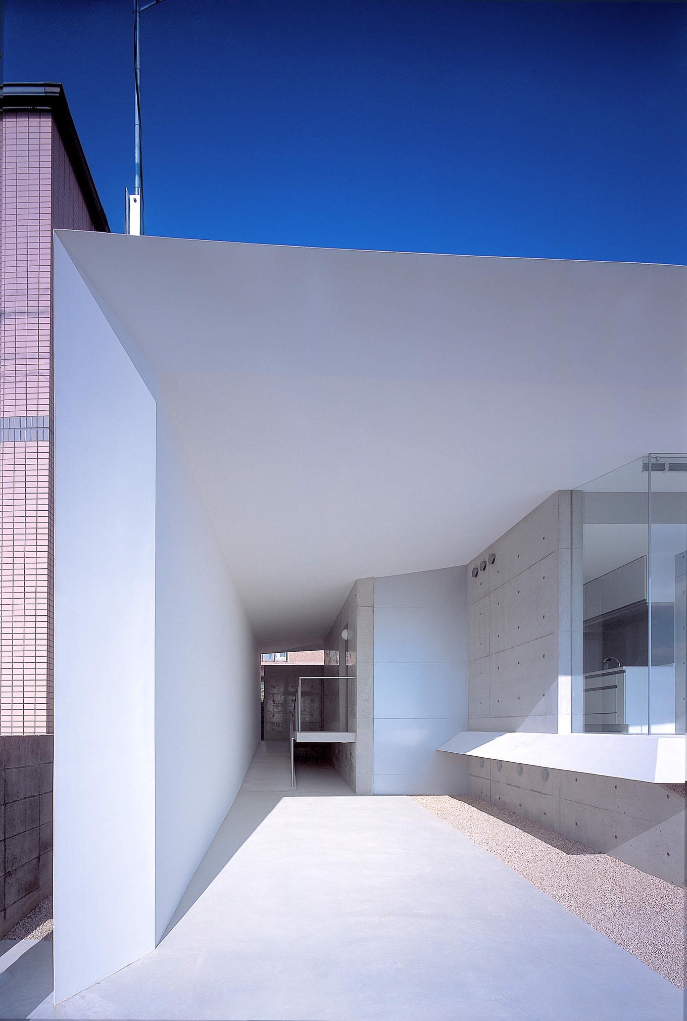 KA HOUSE KUBOTA ARCHITECT ATELIER-6