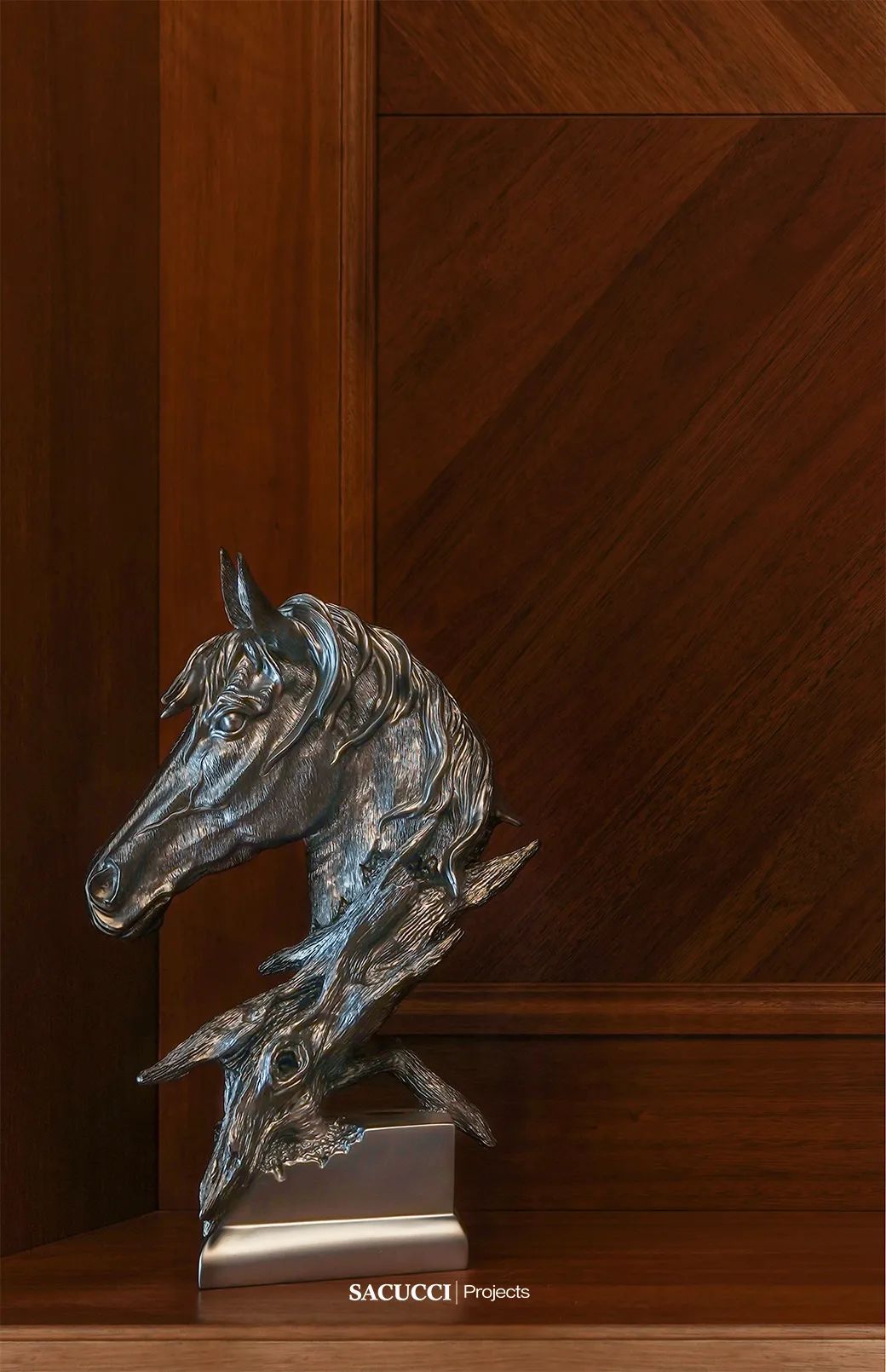 苏州美式轻奢家居丨中国苏州丨首席公馆-42