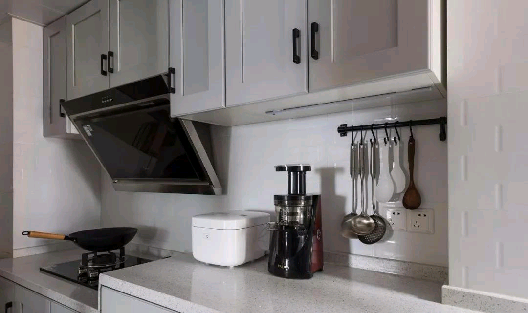 被光和爱贯穿的家-2