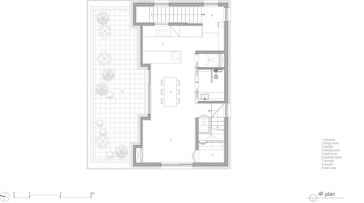 现代城市中的绿色邻里 · Lee Lee Heon 建筑事务所打造城市花园-31