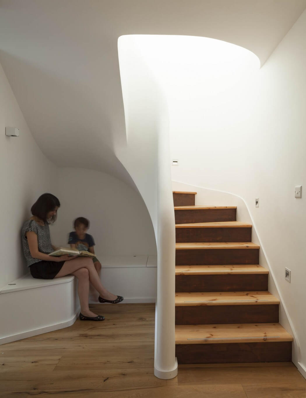 英国Gransden别墅  Scenario Architecture-7