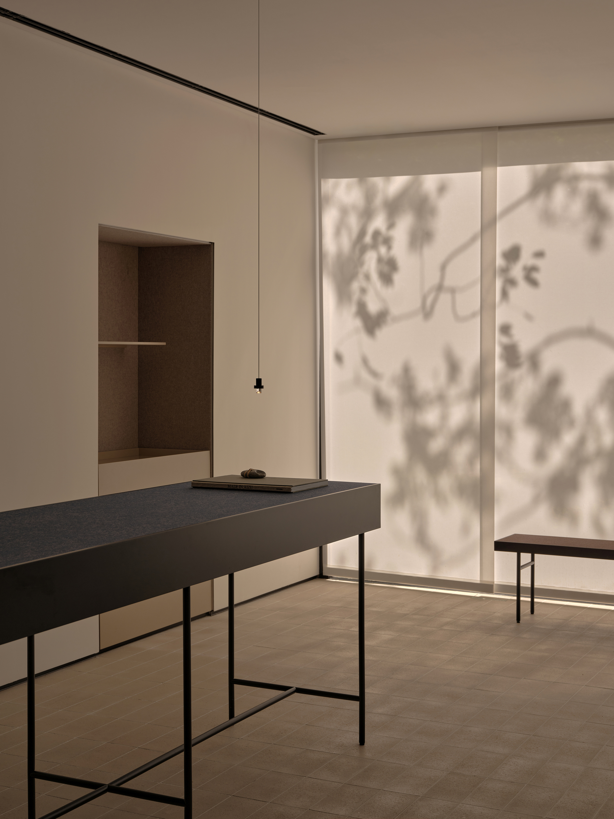 西格玛航天公司，奥诺亚工作室丨中国上海丨ONOAA STUDIO-13