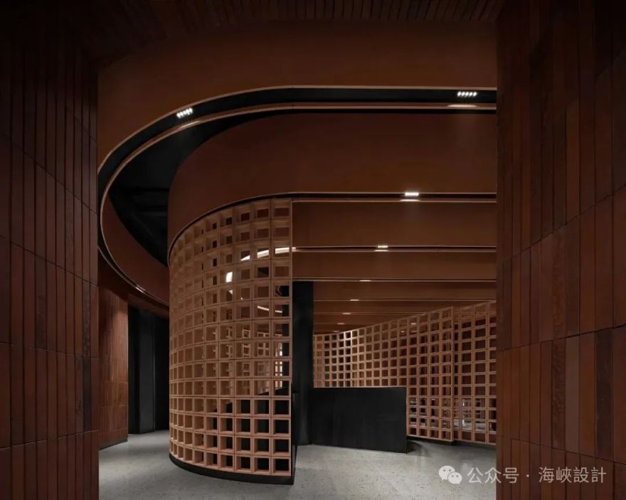 海悦东晟销售中心及社区公设丨中国广东丨森境设计 王俊宏-70