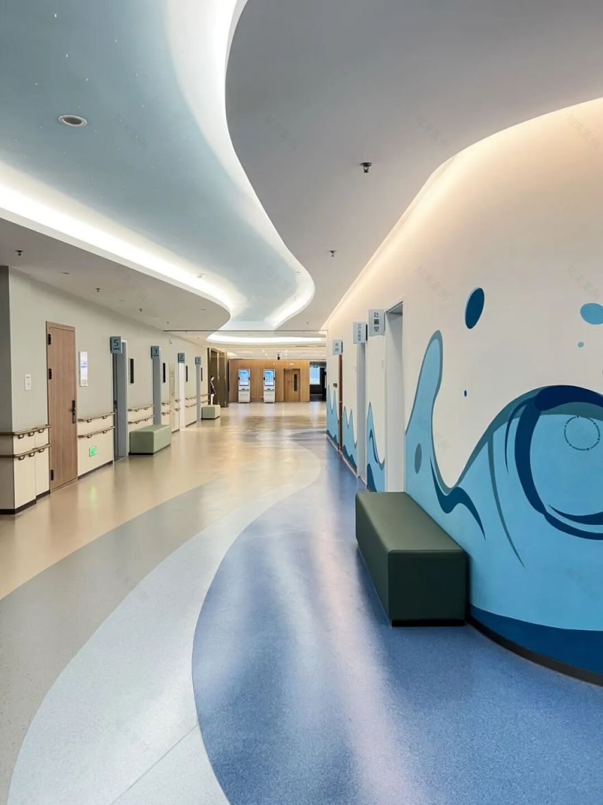 为海为生,呵护生命——成大医院-11