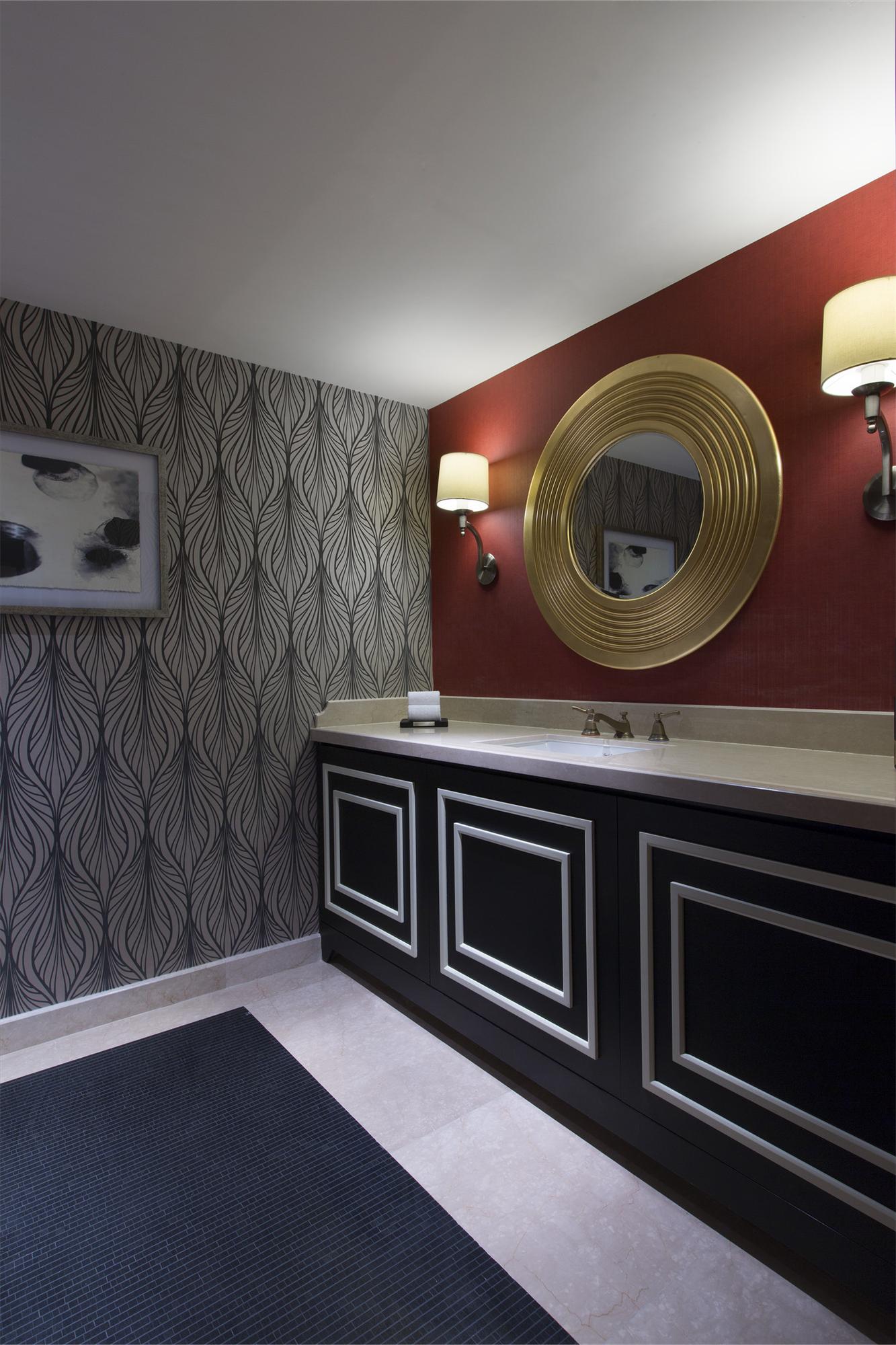 澳门喜来登金沙城中心酒店 Sheraton Macao Hotel, Cotai Central-26