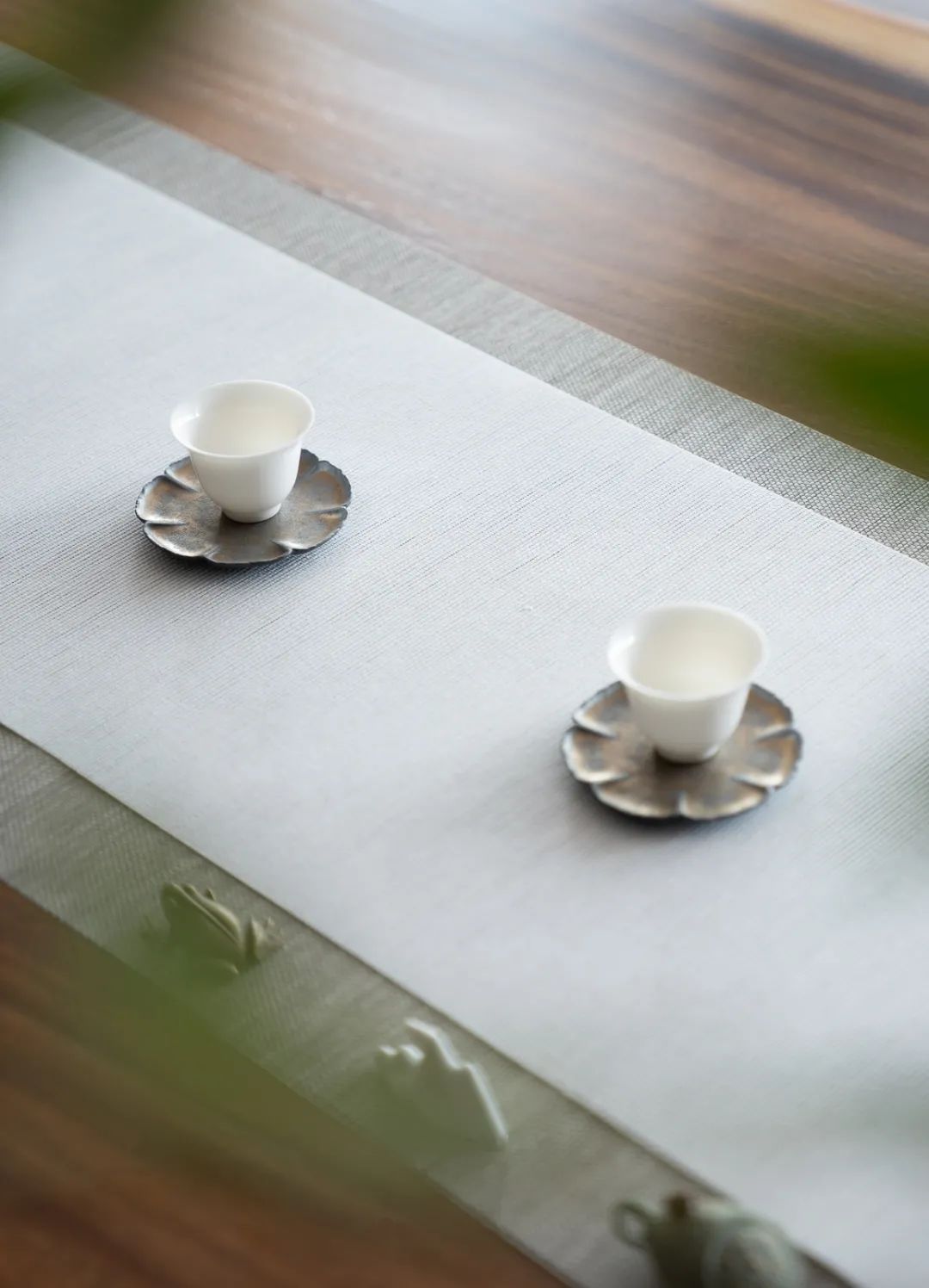 中原银行新乡分行财富管理中心—诗意东方空间-42