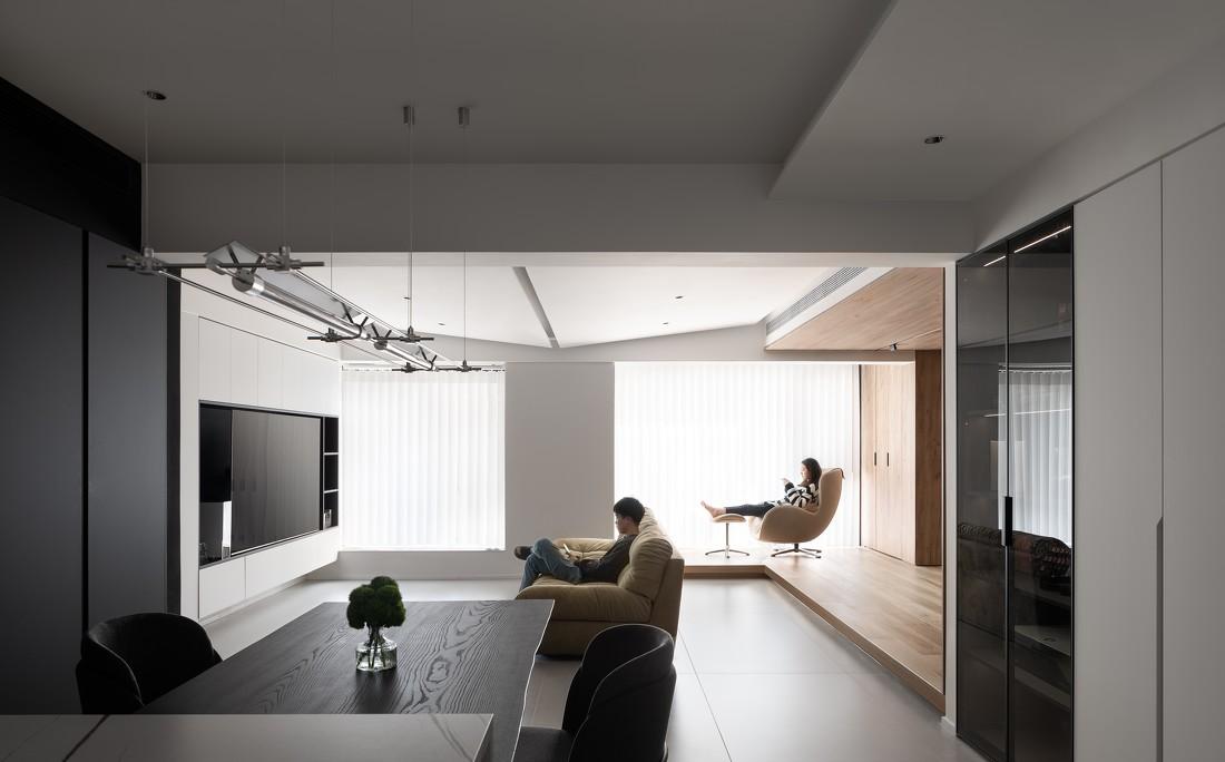 旧房改造丨中国武汉-9