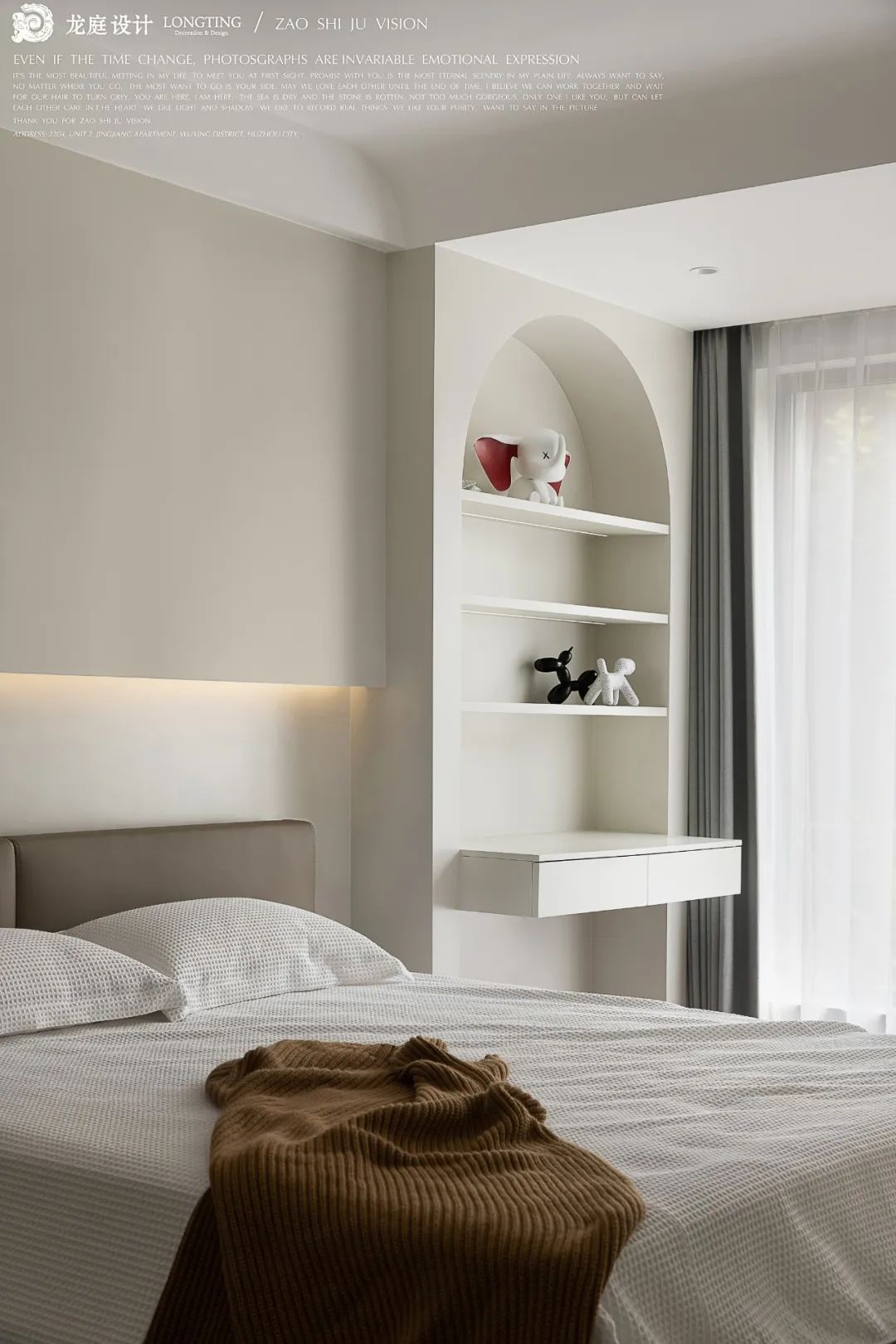 西山宸院落地实景丨中国湖州丨龙庭设计-22