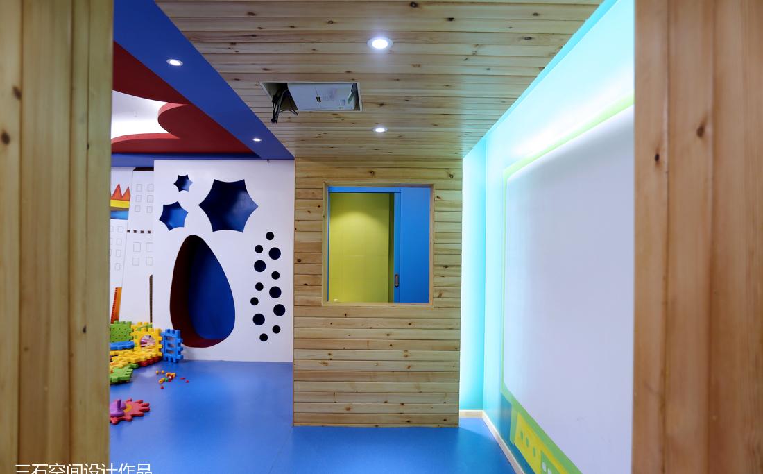 
design▸亲子空… -3