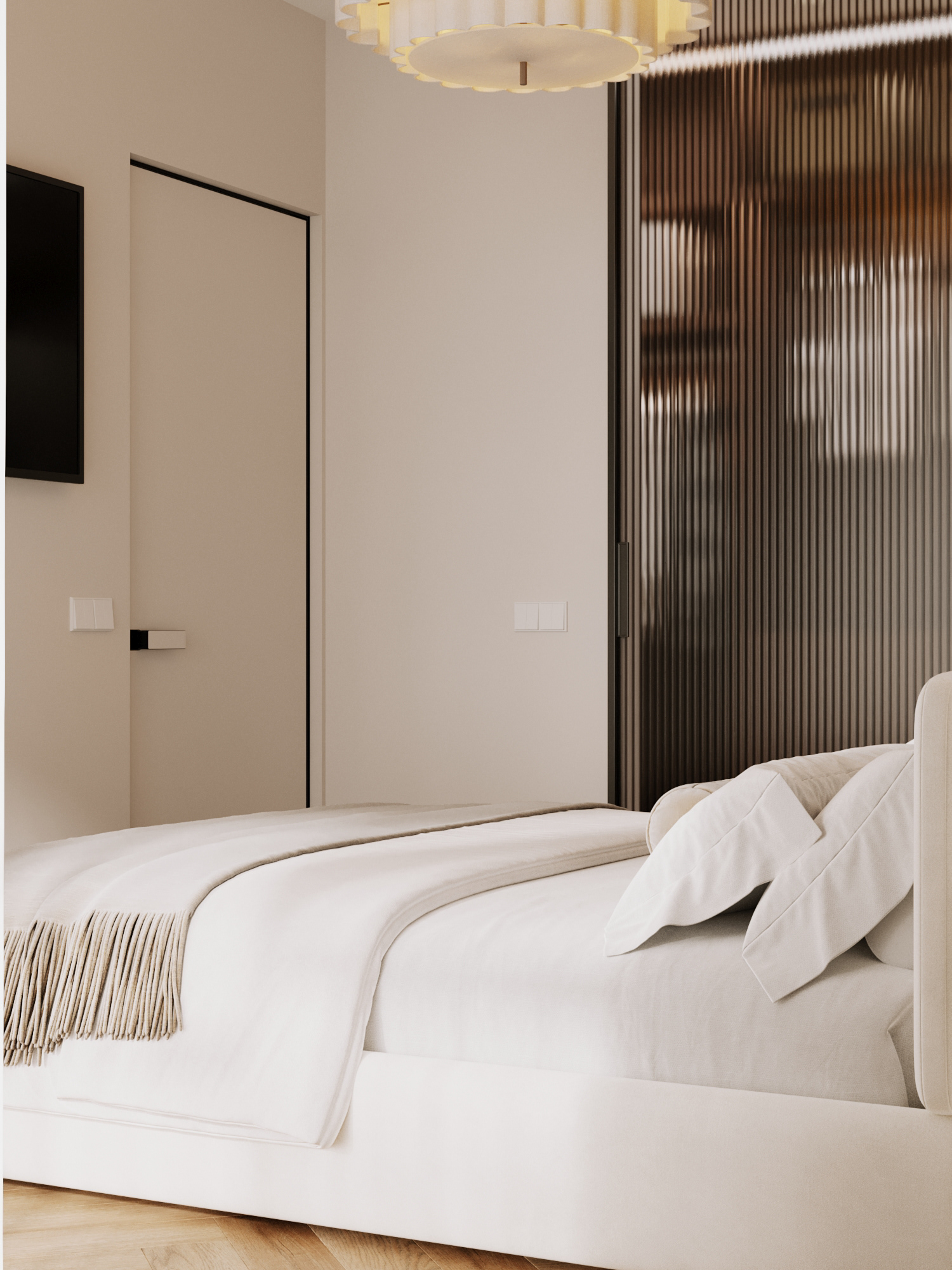 LEVADA 50㎡公寓设计项目-45