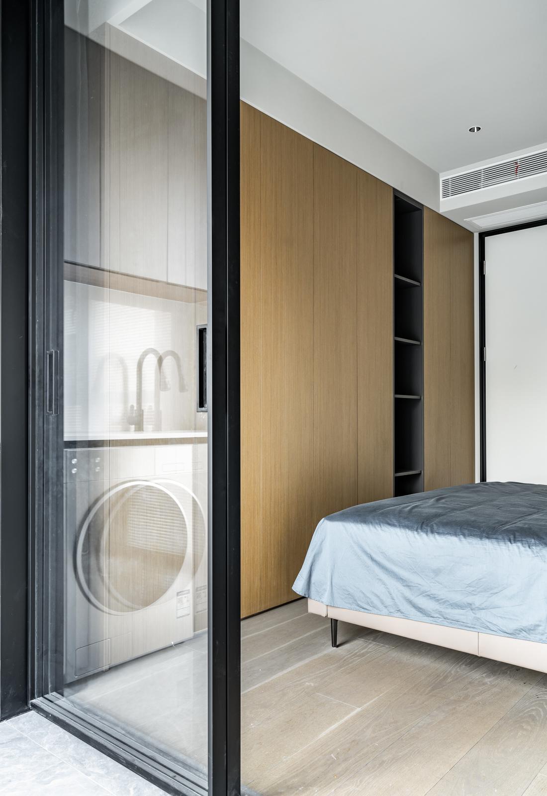 春日园林,原木之居丨XZID 慕木设计-26