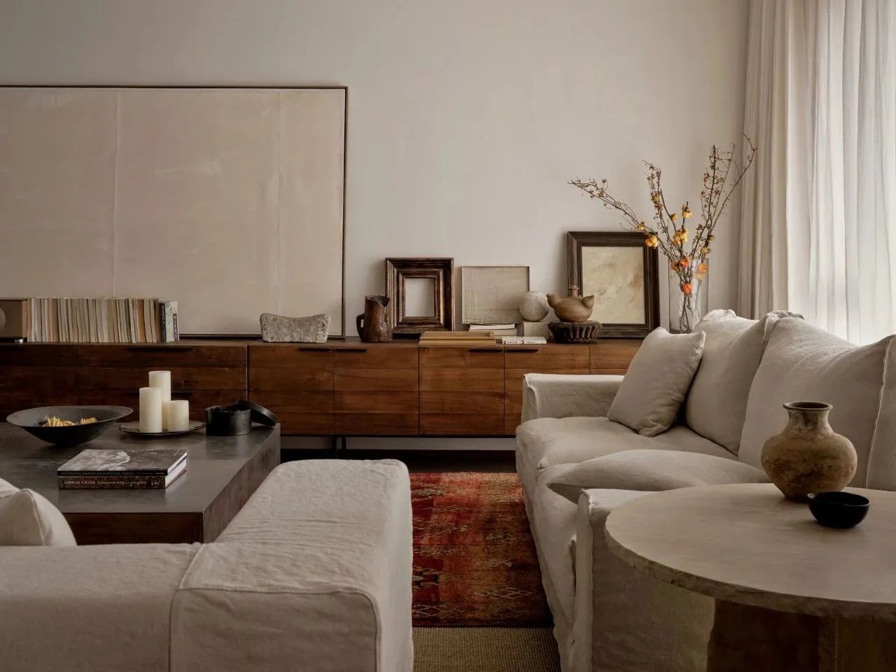 北京城市山居:檀谷·东山丨中国北京丨谢柯-35