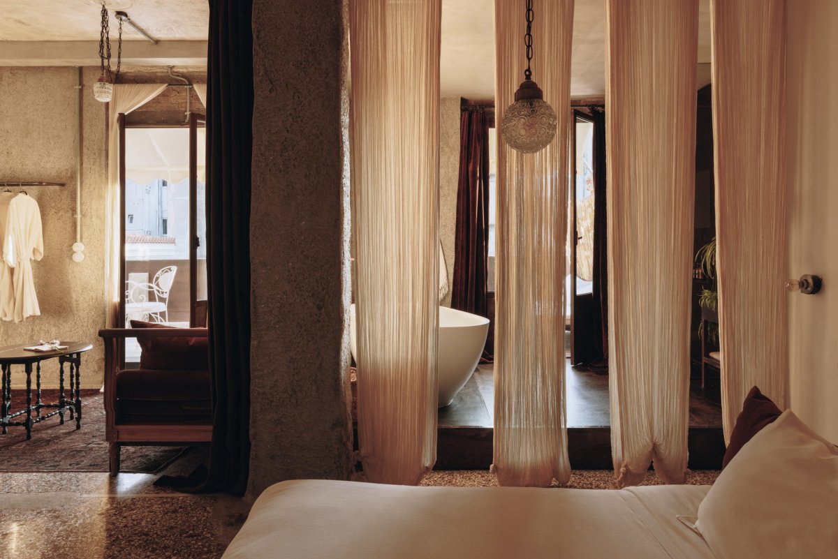 Mona Athens 酒店丨希腊雅典丨House of Shila-9