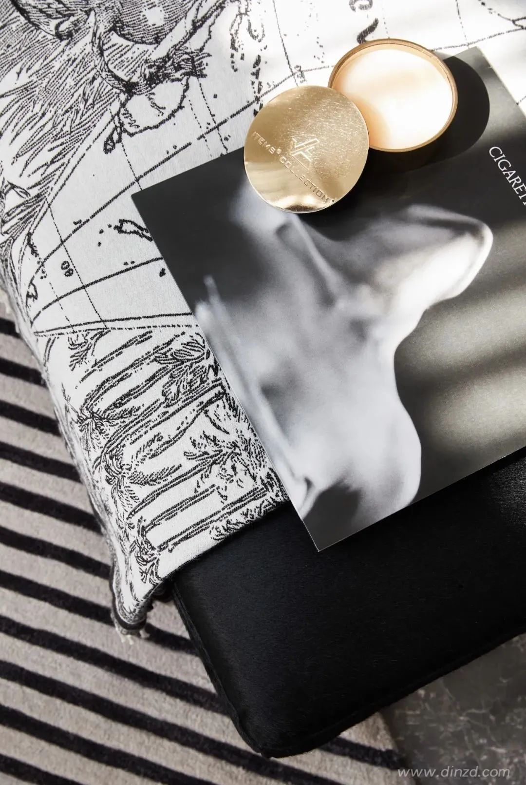 京彩未来家7#别墅丨中国东莞丨周珊娟,蒋思敏,龙海玲-16