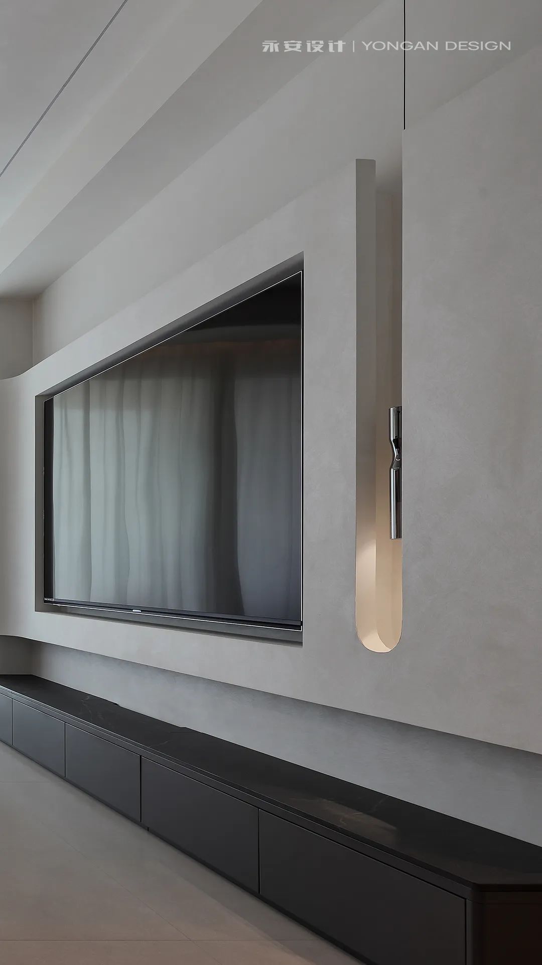 永安实景丨海德园152m²【极简底色,纯粹生活】-35