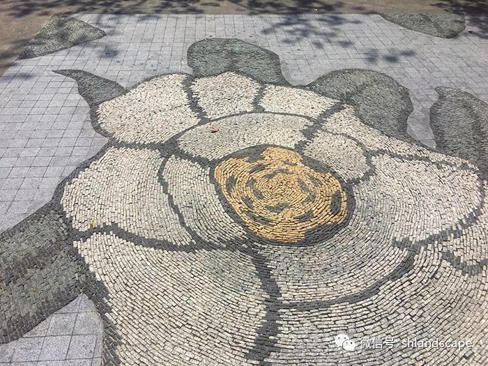 上海浦东世纪大道改造提升工程-62