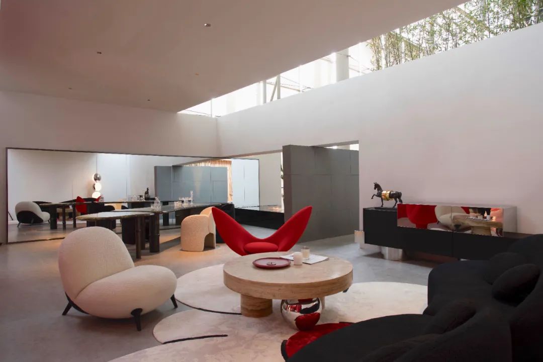 “设计之春”当代中国家具设计展丨中国广州丨温浩,侯正光,宋涛-73