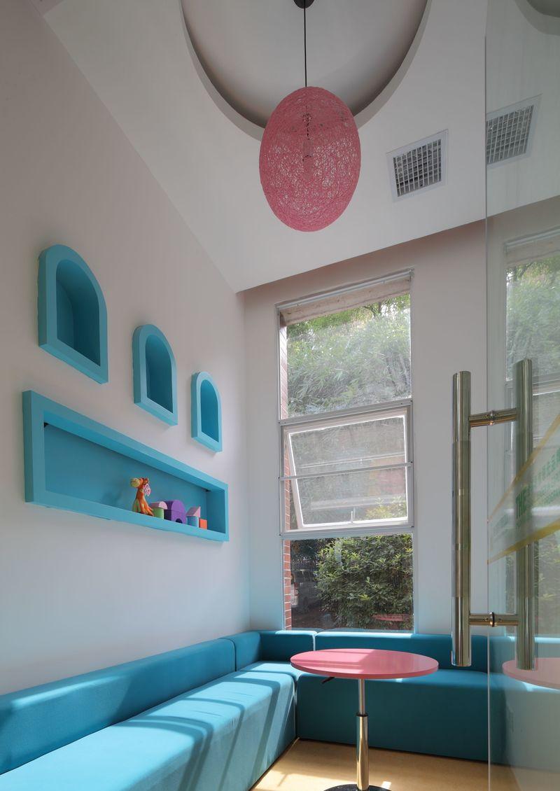 衡阳爱乐早教中心-11