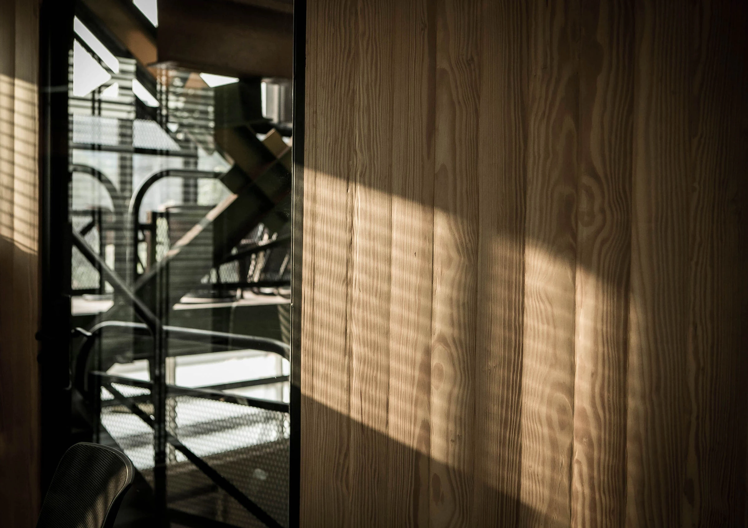 泰国曼谷 S 建筑事务所-36