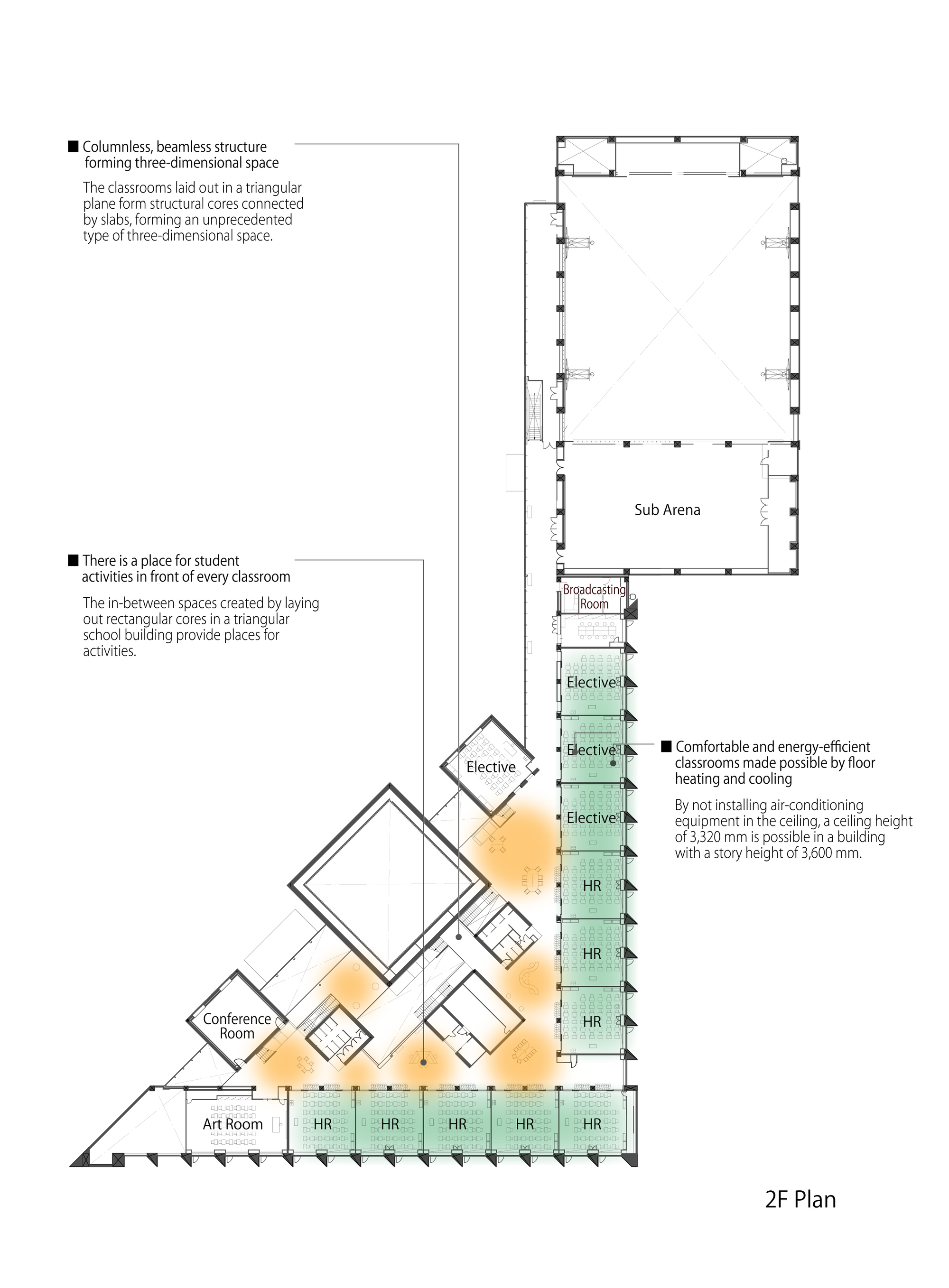 北海道科学大学高中丨日本-50