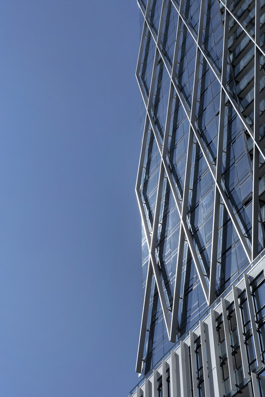 公园 8X 公寓丨加拿大温哥华丨GBL Architects-35