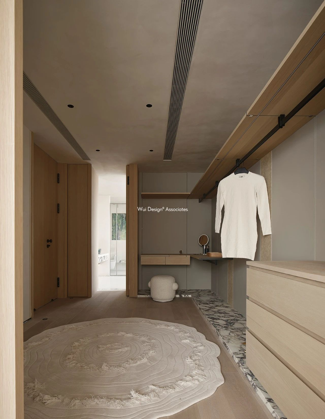 安徽私宅丨中国安徽丨无一内建筑设计事务所-63