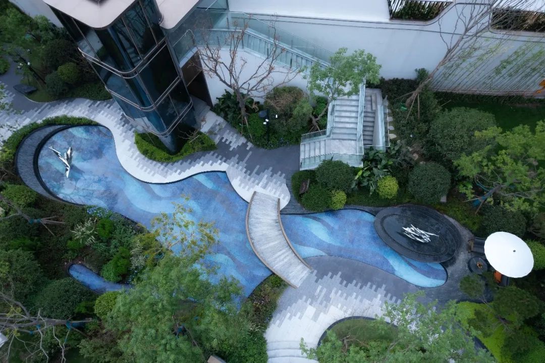 香港置地·天湖岛丨中国重庆丨重庆犁墨景观规划设计咨询有限公司-62