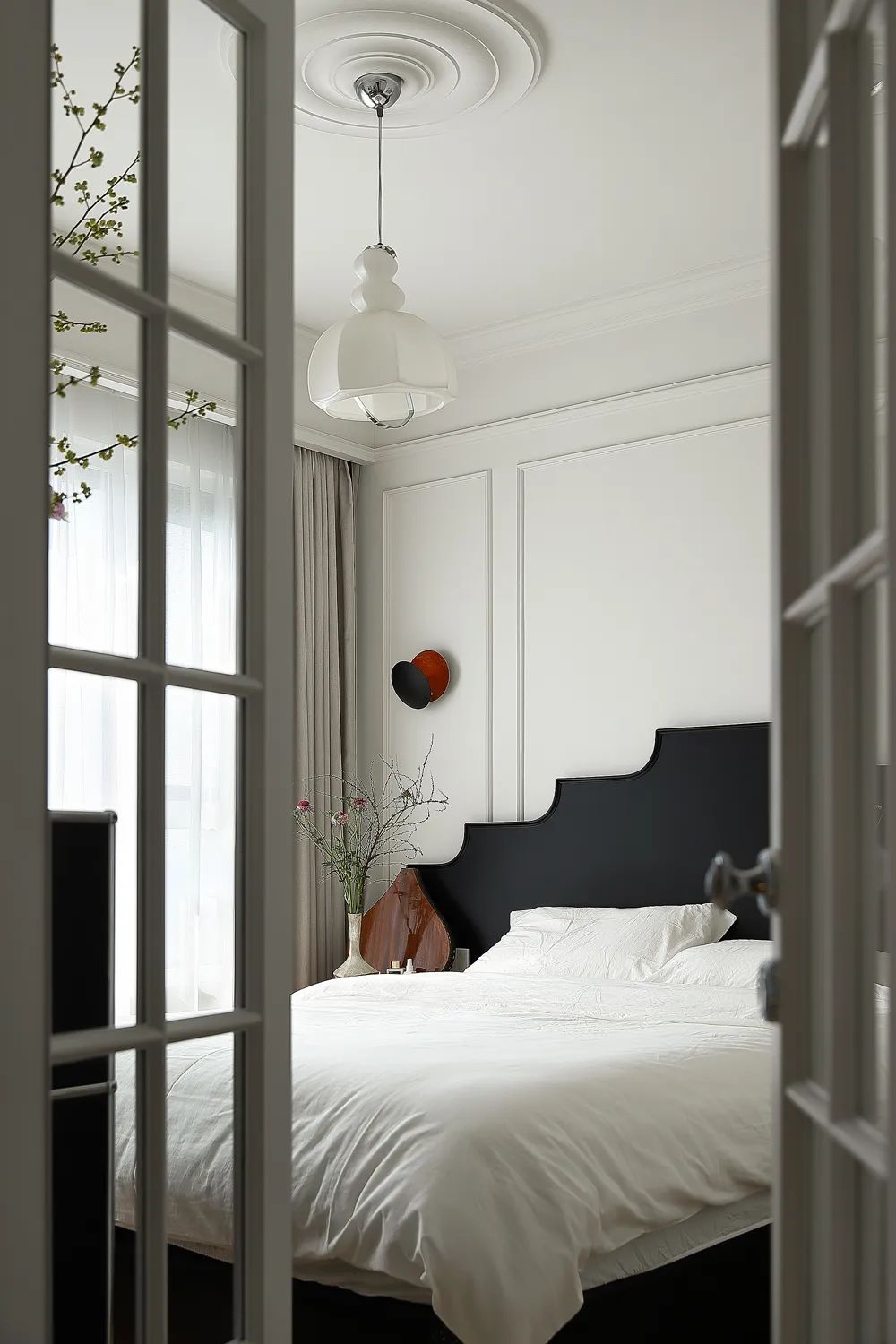 《私宅全案设计与落地训练营》第四期丨中国上海-80