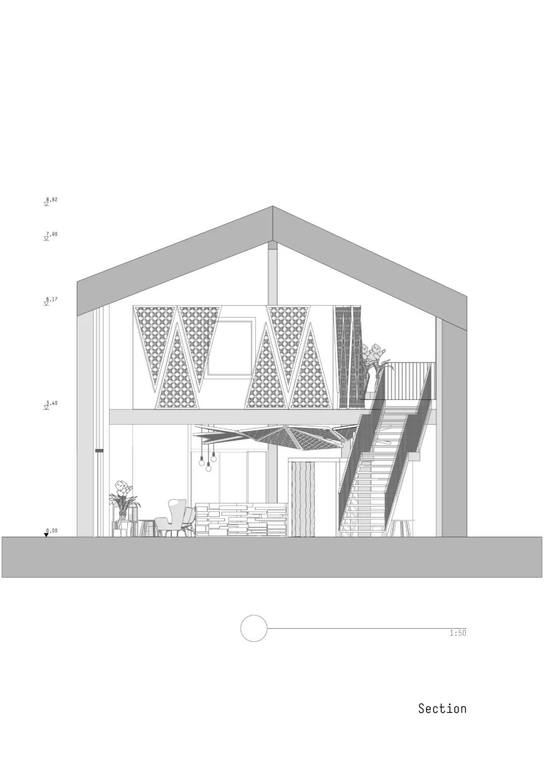 NOA *构建故事 | 南蒂罗尔的建筑奇迹-53
