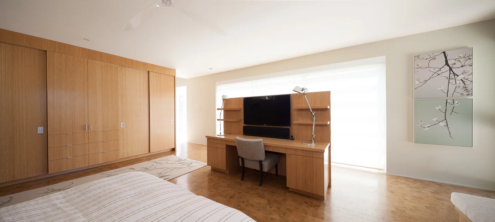 耶鲁楼丨美国加利福尼亚-22