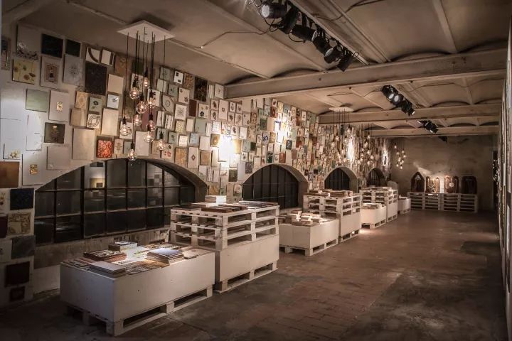 探访 IMOLA 陶瓷艺术名镇,领略百年陶瓷魅力-37