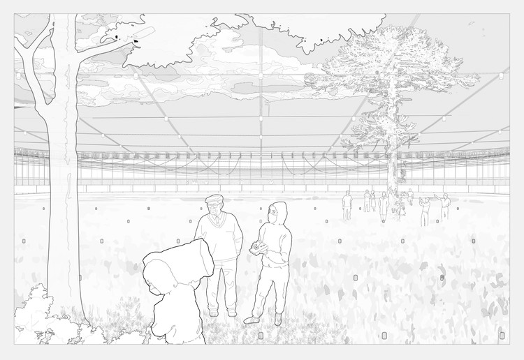 生物群落与种子研究中心丨智利丨中央大学Hugo Valenzuela等学生团队-2