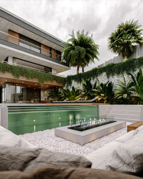 VILLA PART 2 - ALANYA
