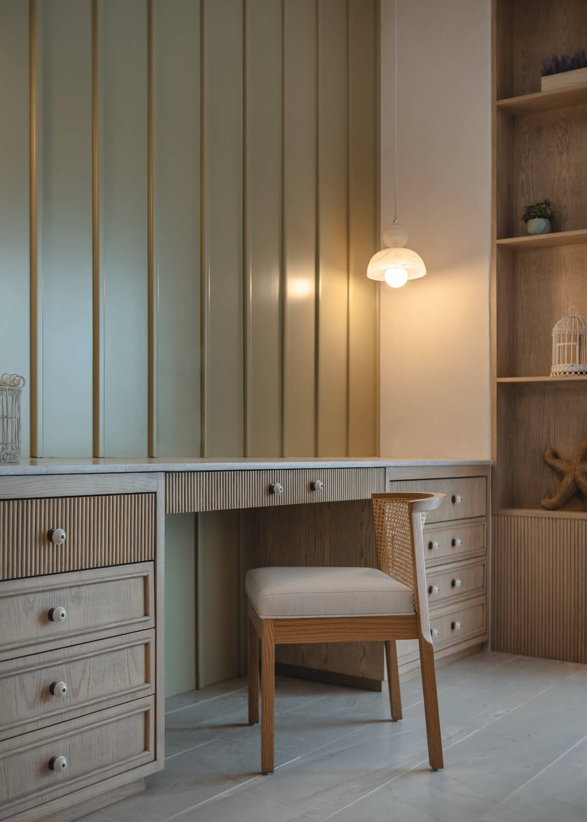 罗米莉亚别墅丨墨西哥丨Boide Interiorismo-18