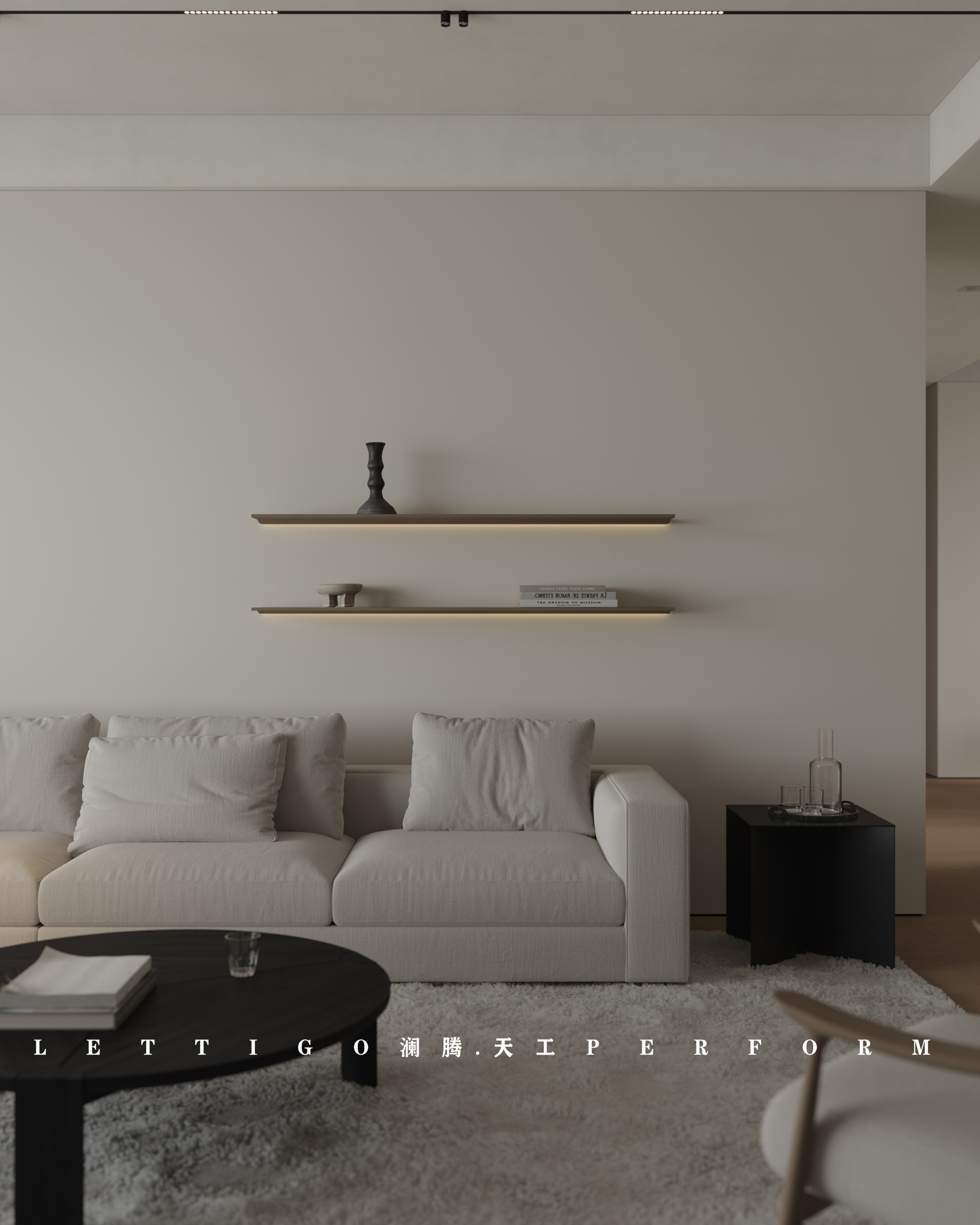 新作||黄昏.原木风-16