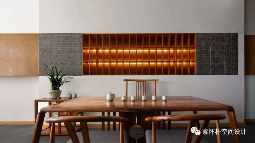 渔舟渡餐厅丨中国泸州丨徐小龙-31