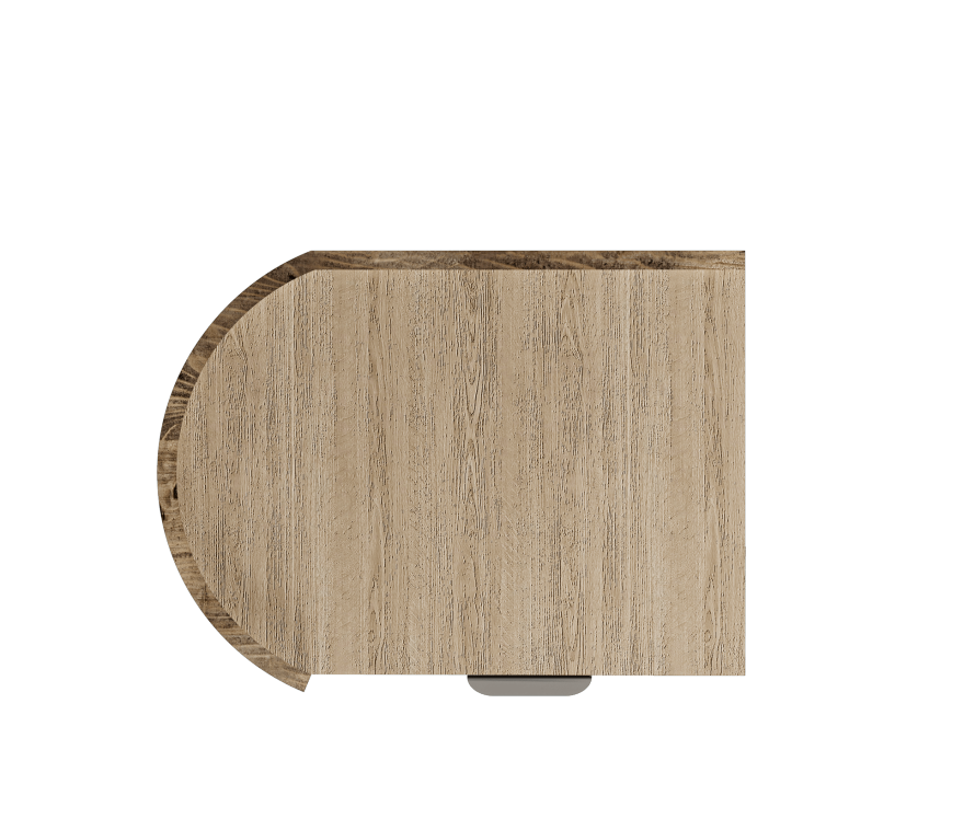 现代卧室家具设计丨项目团队-7