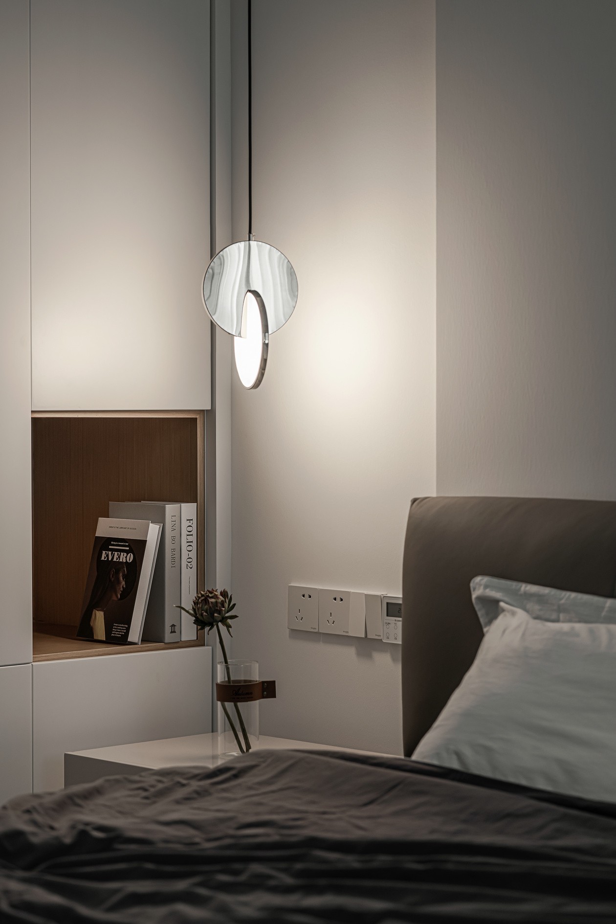 告白丨中国汕头丨宅这里设计-28