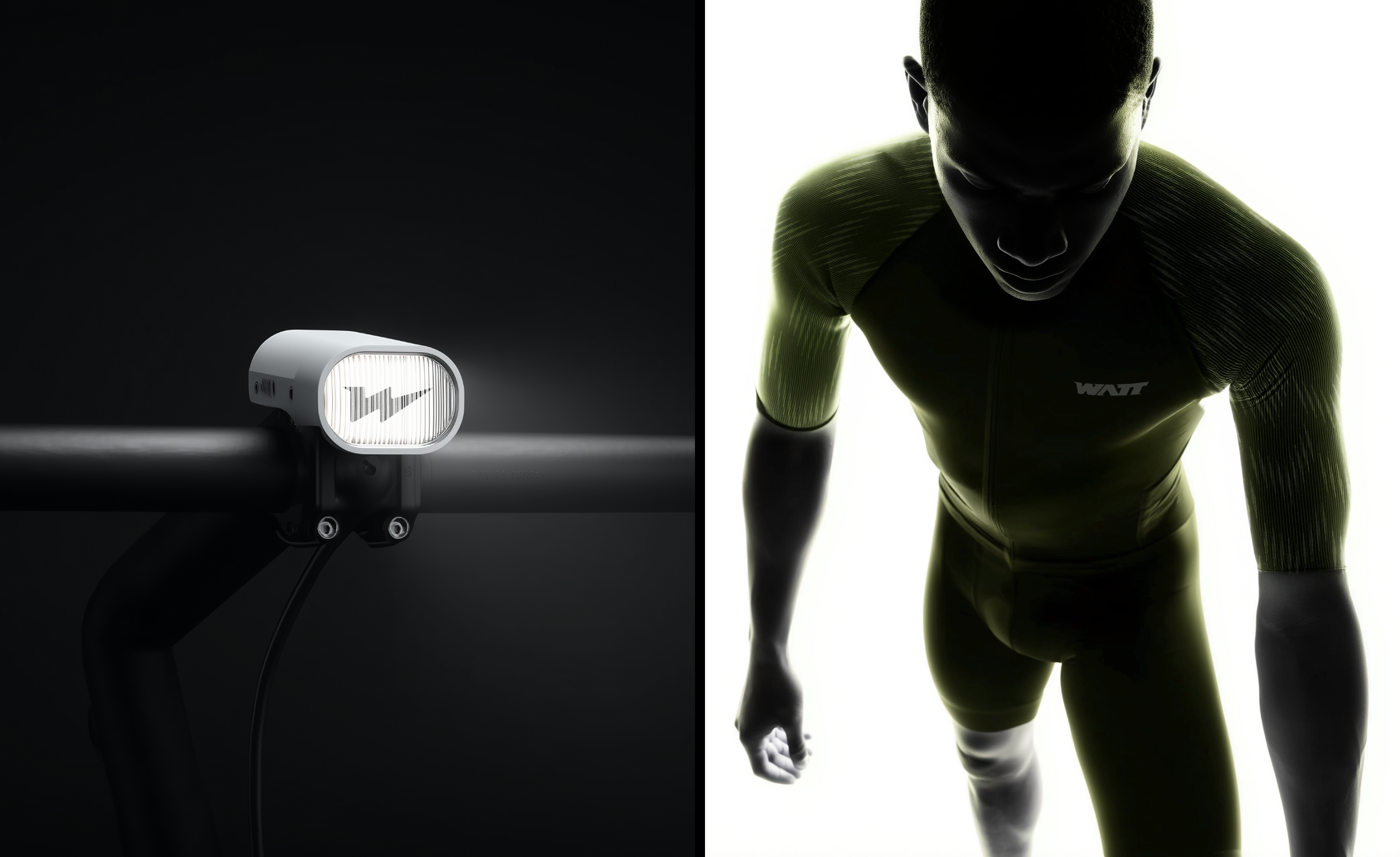 WATT : Energy Harvesting Bicycle Brand-115