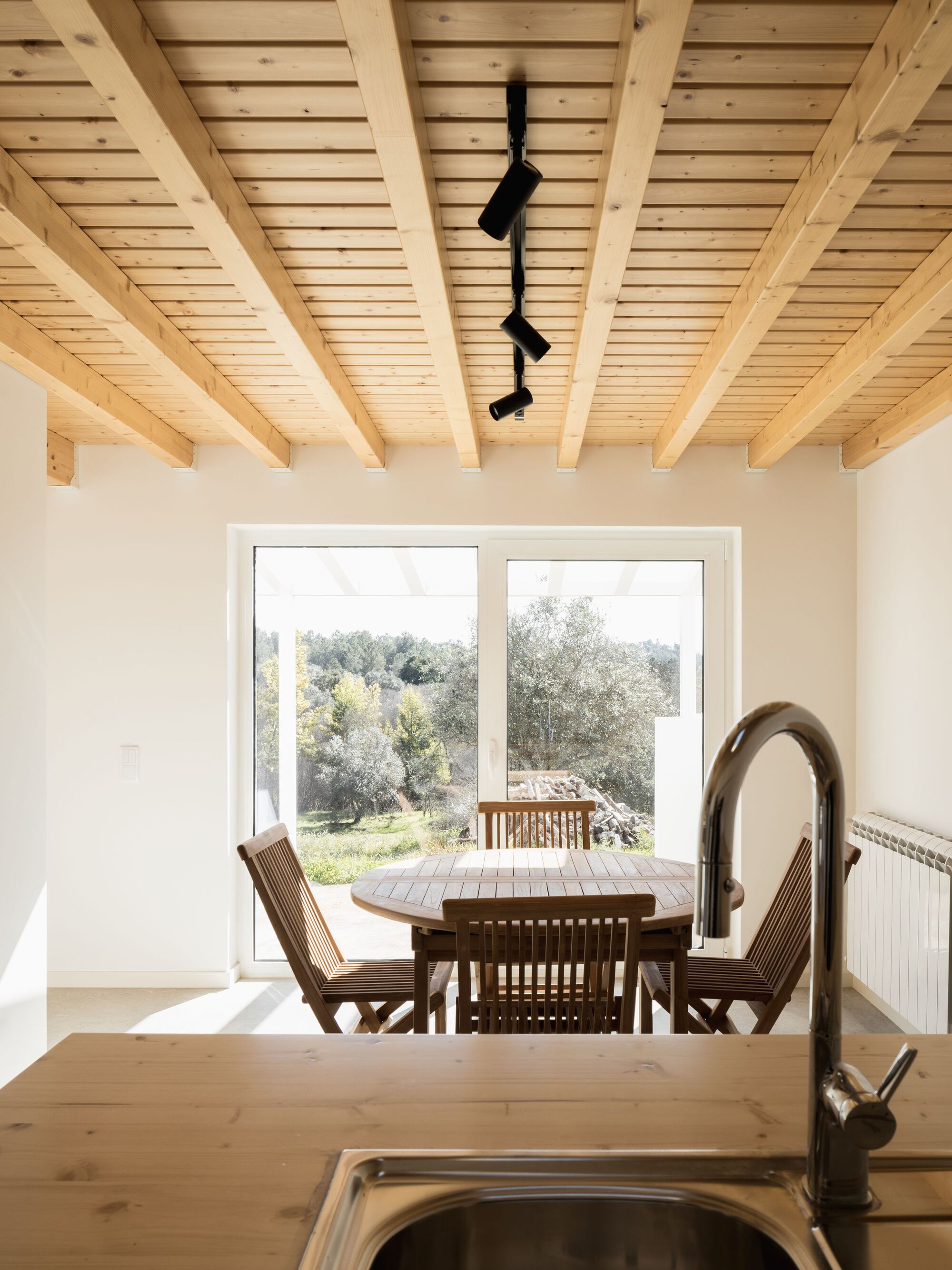 丨葡萄牙丨dbA. arquitectura-25