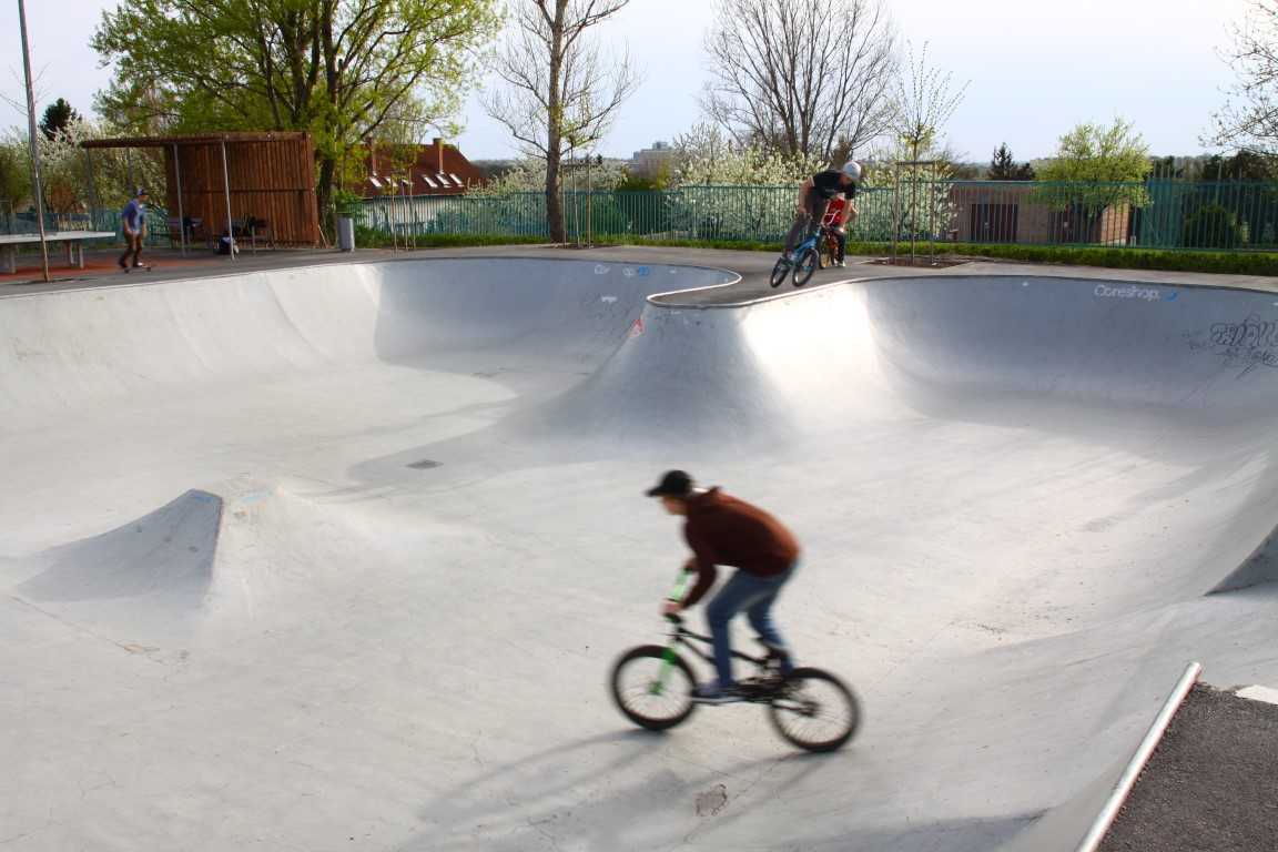 匈牙利 Hvslon 公园的创新设计-14