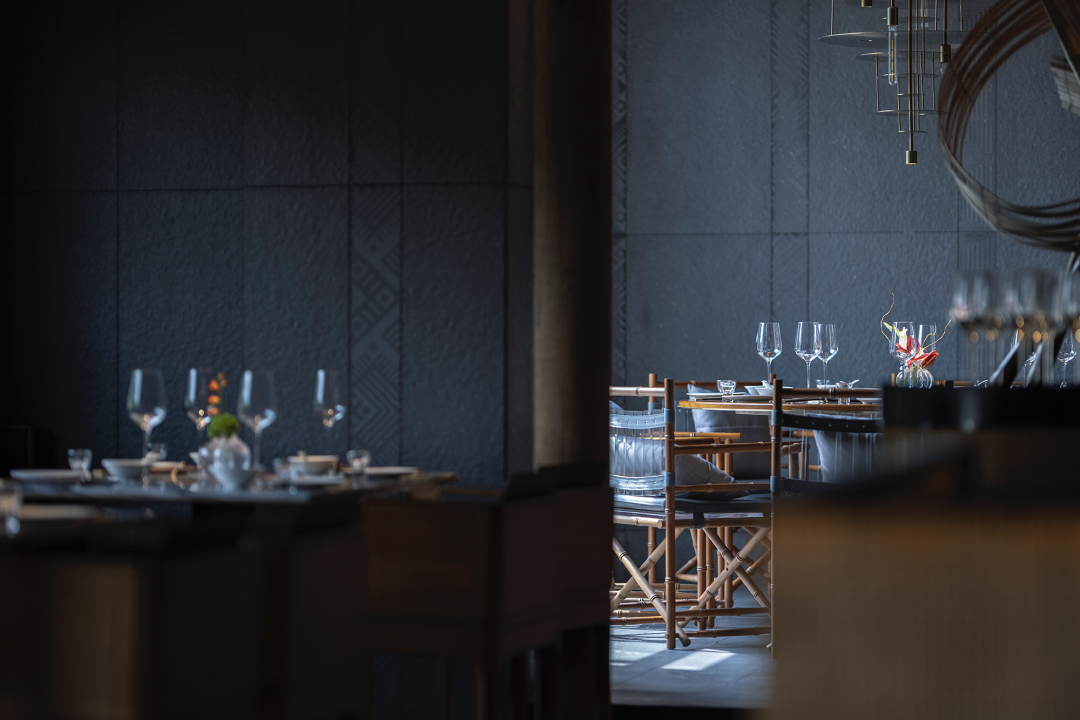 广西宴丨中国南宁丨杭州無形有行室内设计-17