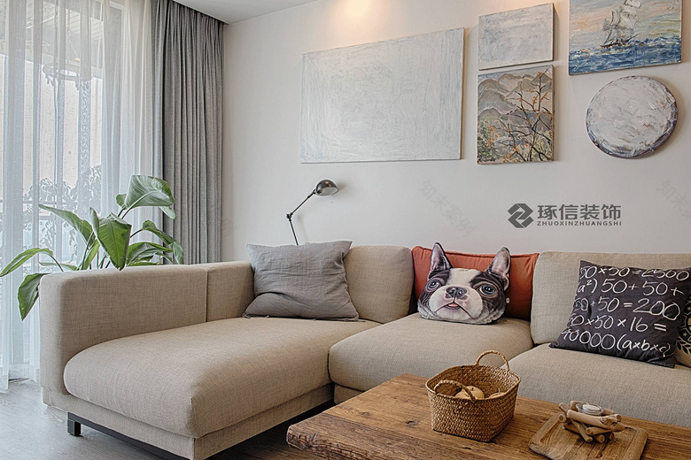 富力城时光里-11