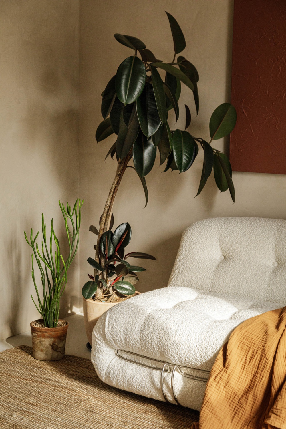 侘寂风的家丨中国北京丨独立设计师-84