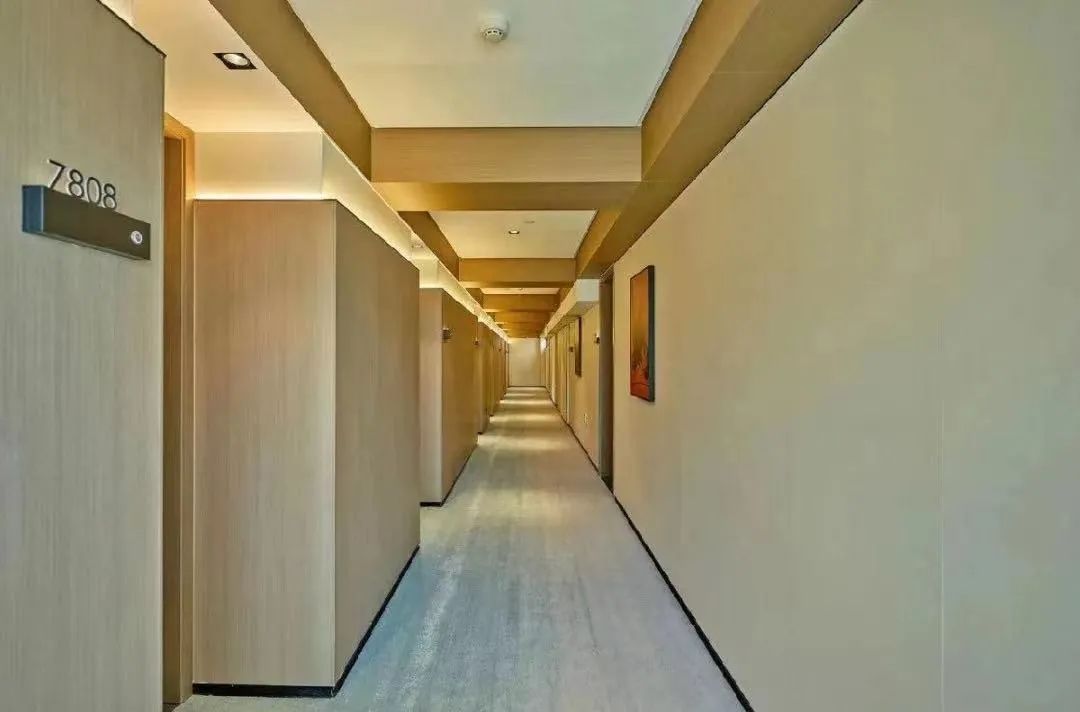 【项目回访】历久弥新，从华里到君兰白露，「可持续」的酒店装配式装修之道-182