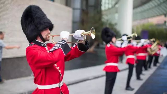 七年匠心铸造，佛山罗浮宫索菲特酒店奢华绽放-25