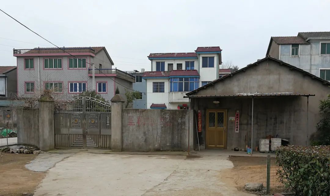 郦文曦建筑事务所丨浙江 间之家 MA House 建筑设计 丨中国浙江-0