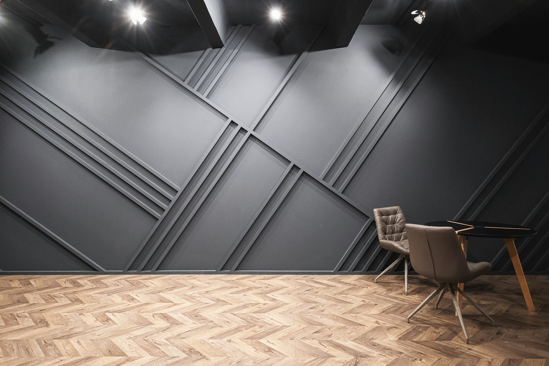 Background 摄影工作室丨俄罗斯莫斯科丨Kelkh Architects 工作室-33