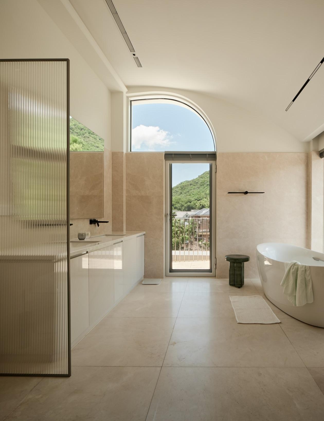 夏叶张宅丨中国浙江丨STUDIO MOR-29