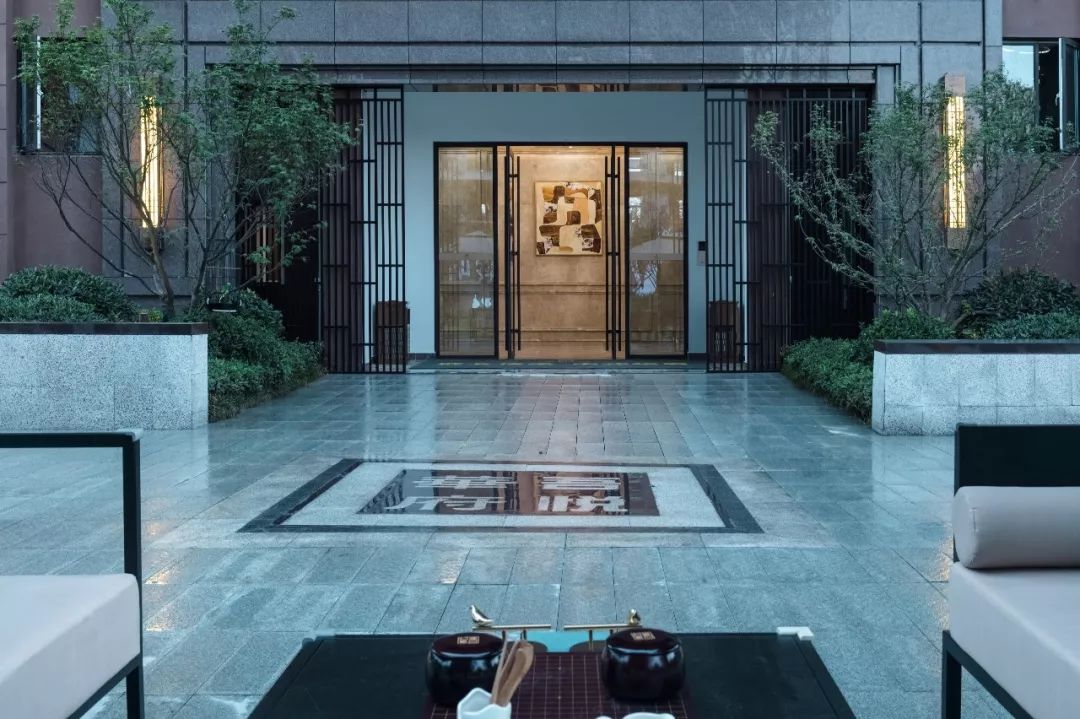 荆楚山水醉蓬莱 | 襄阳 ·新城吾悦华府实体示范区-73